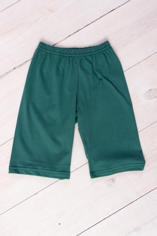 Шорти дитячі Носи своє 134 см Хвойний (6091-001-V10)
