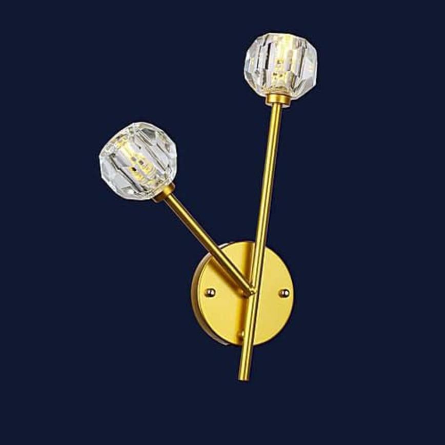 Бра Levistella 756PR6506-2 GD (232424)