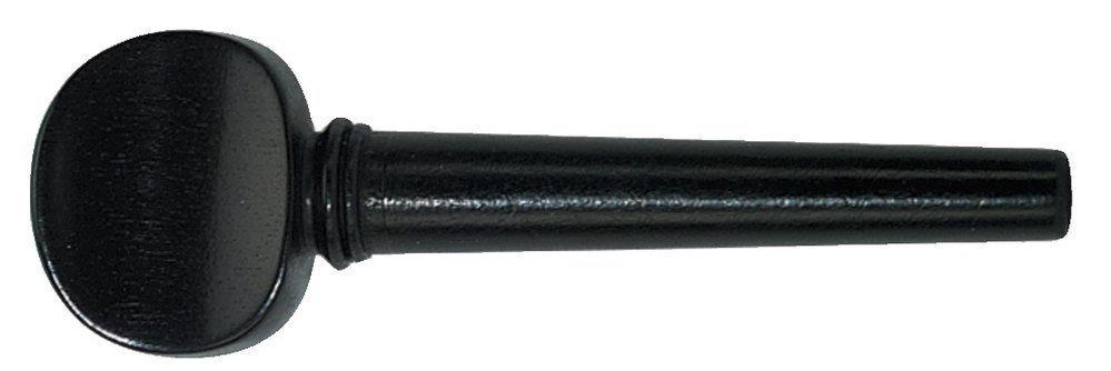 Колышки для скрипки GEWA Violin Peg Ebony 1/8 Strong Basic 4 шт. (G-415509)