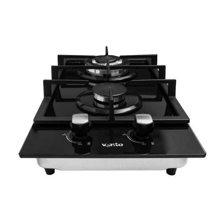 Варочная поверхность Ventolux HG320G CEST BK 7 (9885) - фото 3