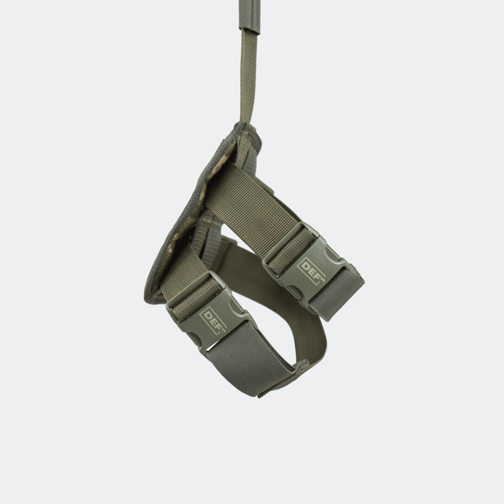 Платформа стегна MM14 (11545265) - фото 2 Платформа стегна MM14 (11545265) - фото 2