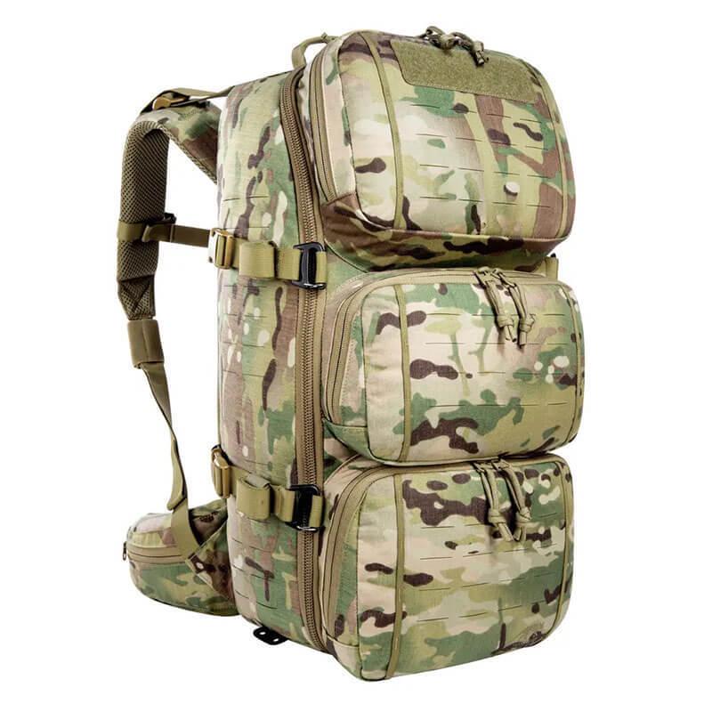 Рюкзак военный Tasmanian Tiger Modular Combat Pack 24 л SL MC Multicam (TT 7861.394)