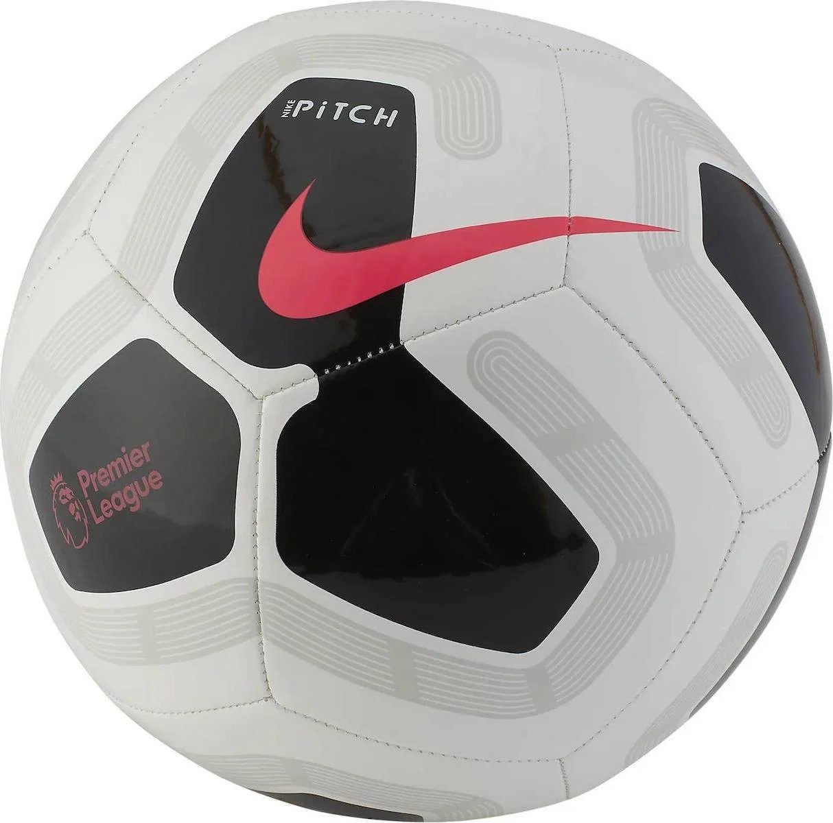 М'яч футбольний Nike Premier League Pitch Size 5 (SC3569-100)