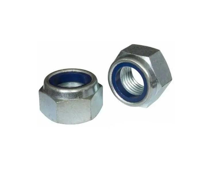 Гайка самоконтролююча DIN 985 М5 1000plus к. м. 8 оцинкована 1500 шт. (6P9850520-1500P) - фото 9 Гайка самоконтролююча DIN 985 М5 1000plus к. м. 8 оцинкована 1500 шт. (6P9850520-1500P) - фото 9