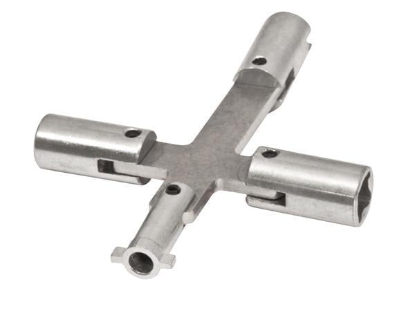 Ключ ETI KEY-UNI-M (1102176)