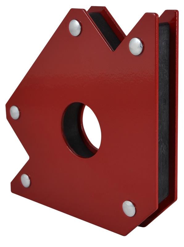 Держатель магнитный АСКО-УКРЕМ 6002 14 мм угол удержания 45/90/135° вес удержания 22 кг (A0200020007)