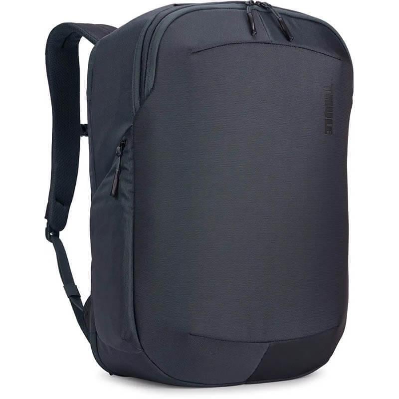 Городской рюкзак-сумка Thule Subterra 2 Convertible Carry-On 40 л Dark Slate (TH 3205058)
