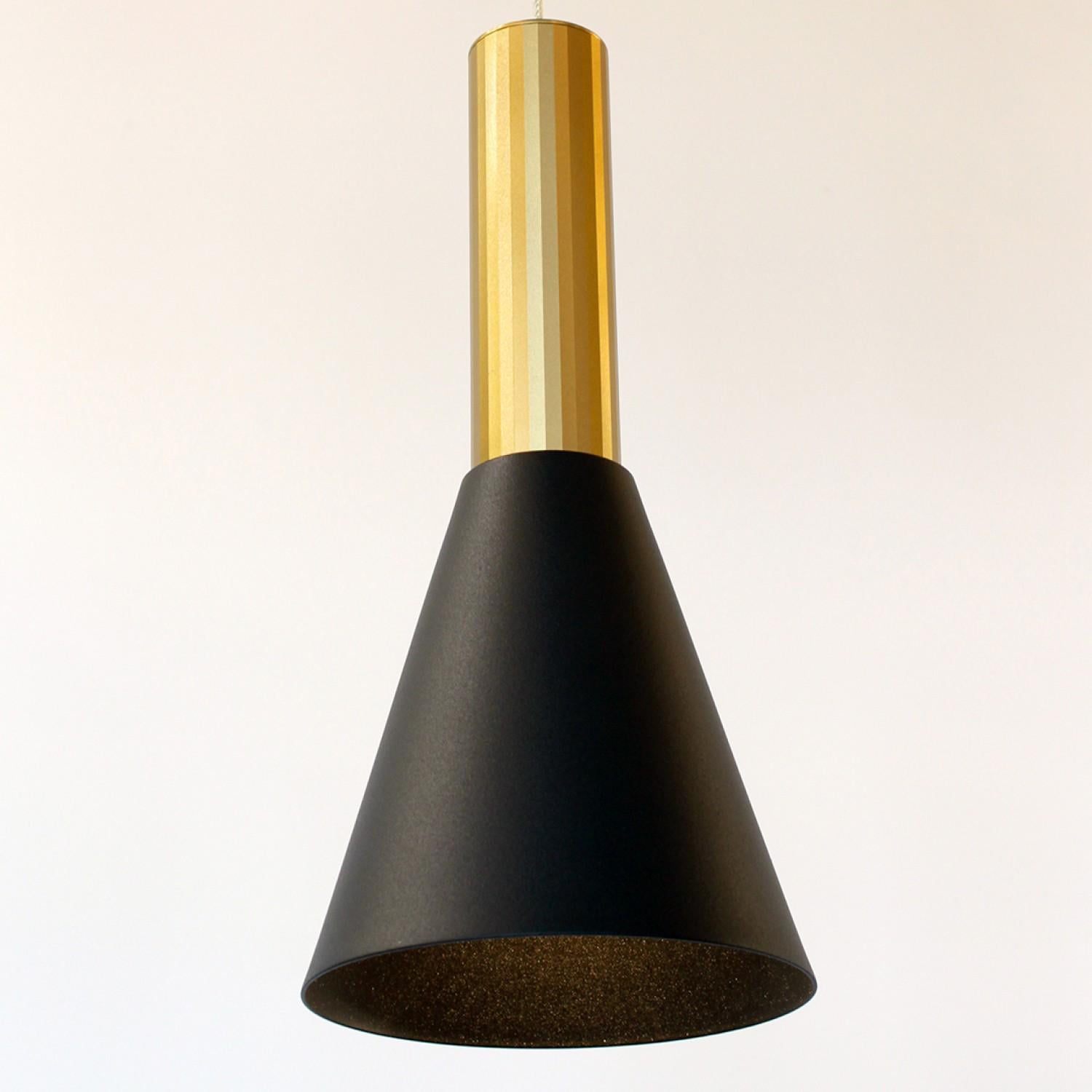 Подвесний светильник Friendlylight Dublin D FL3006