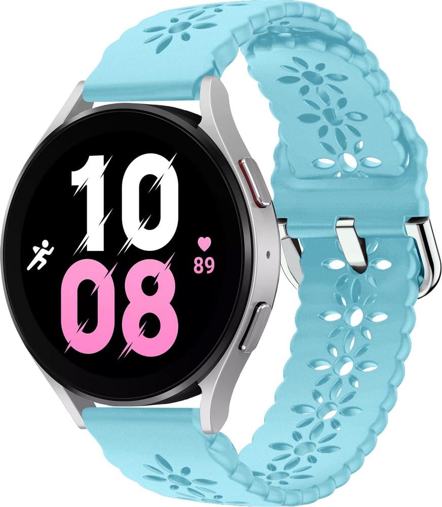 Ремешок Trase для Galaxy Watch 5 44 мм Light Blue (29632-0B)