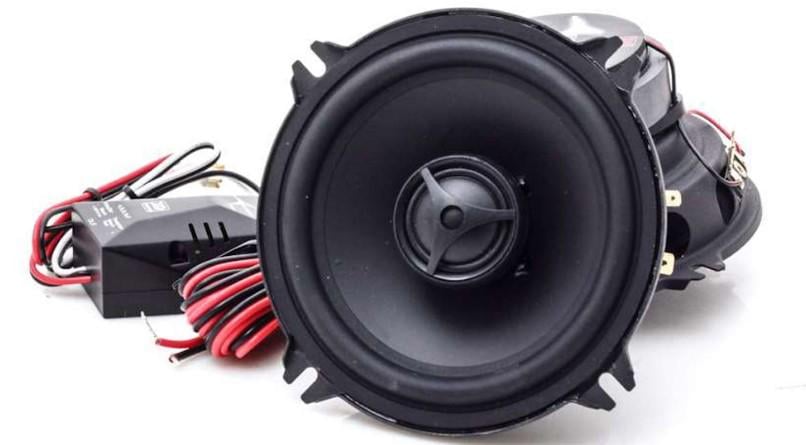 Автоакустика Morel Tempo Coax 4 (5513)