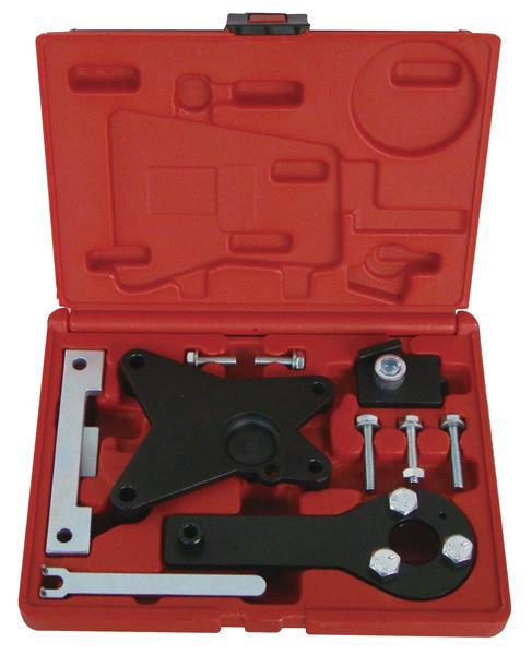 Набір для заміни ГРМ Force FOR 910G7 для FIAT