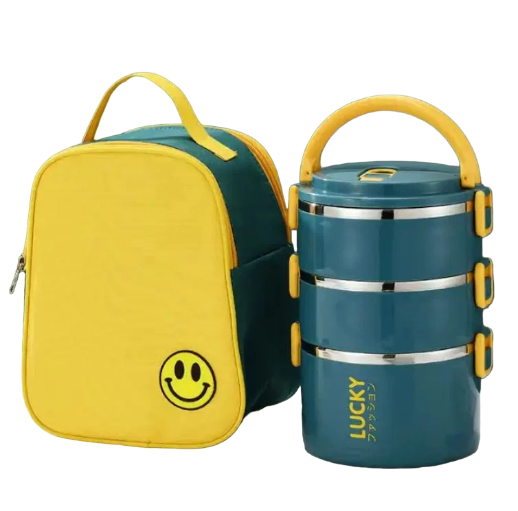 Термос для еды Food Box Kids 1,5 л (12915200)
