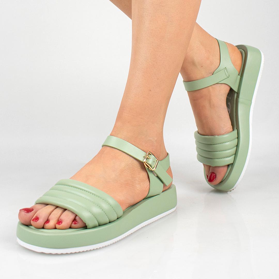 Босоножки женские Fashion 336825 р. 41 26,5 см