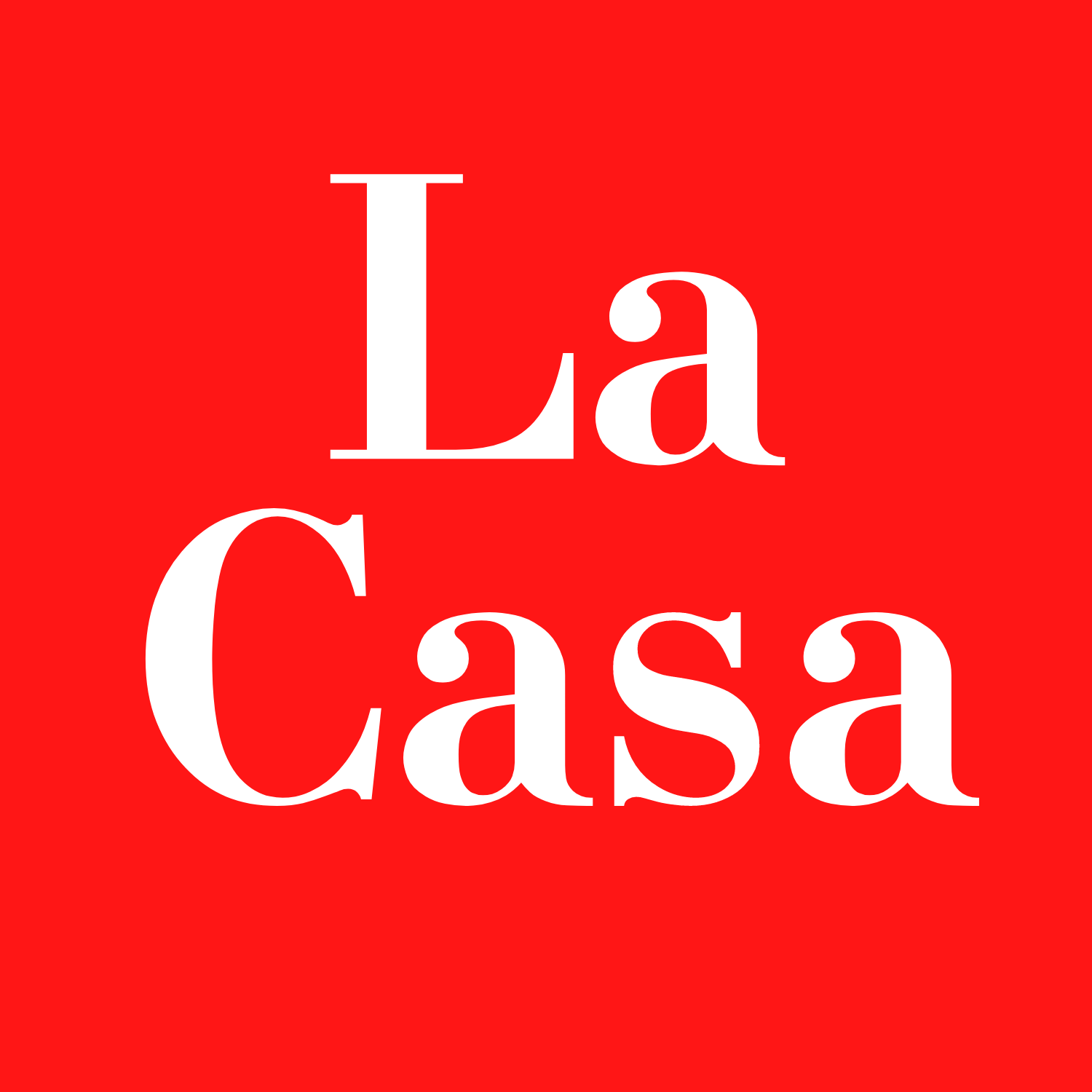 LaCasa