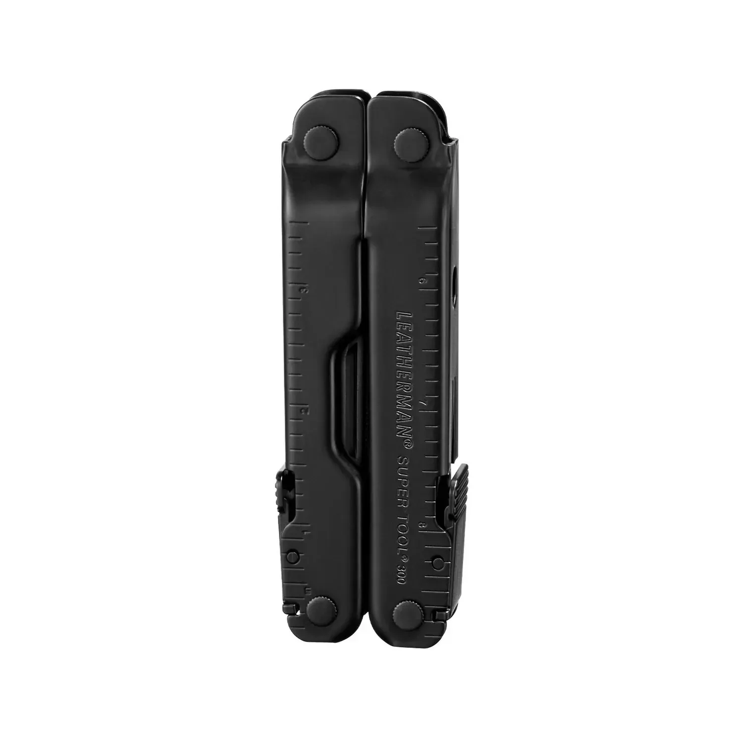 Мультитул Leatherman Super Tool 300M 18 инструментов с чехлом Molle Black (26255502) - фото 8 Мультитул Leatherman Super Tool 300M 18 инструментов с чехлом Molle Black (26255502) - фото 8