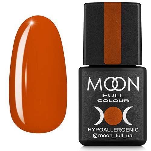 Гель-лак Moon Full Classic Color №206 8 мл