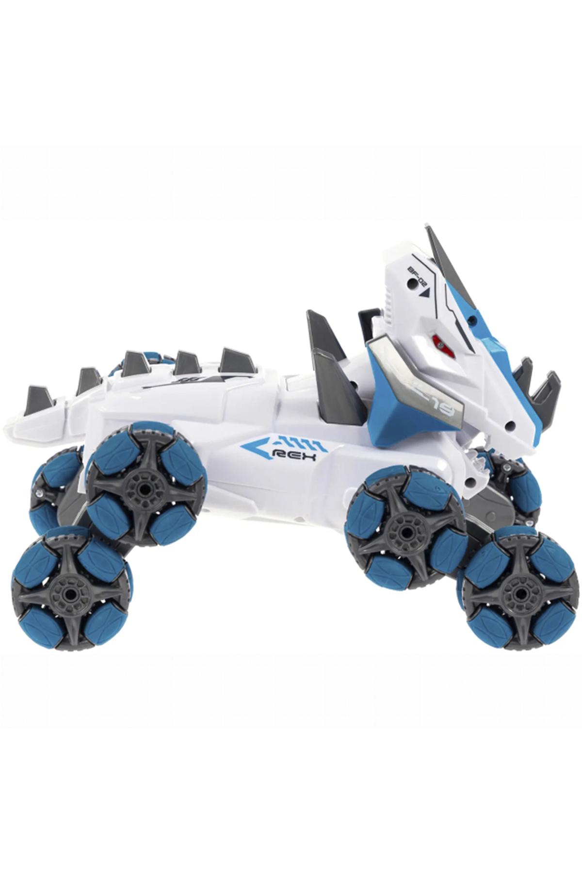 Машинка OTAMANKO 532.02.51 Трюковий всюдихід (SKT001081531) - фото 2 Машинка OTAMANKO 532.02.51 Трюковий всюдихід (SKT001081531) - фото 2