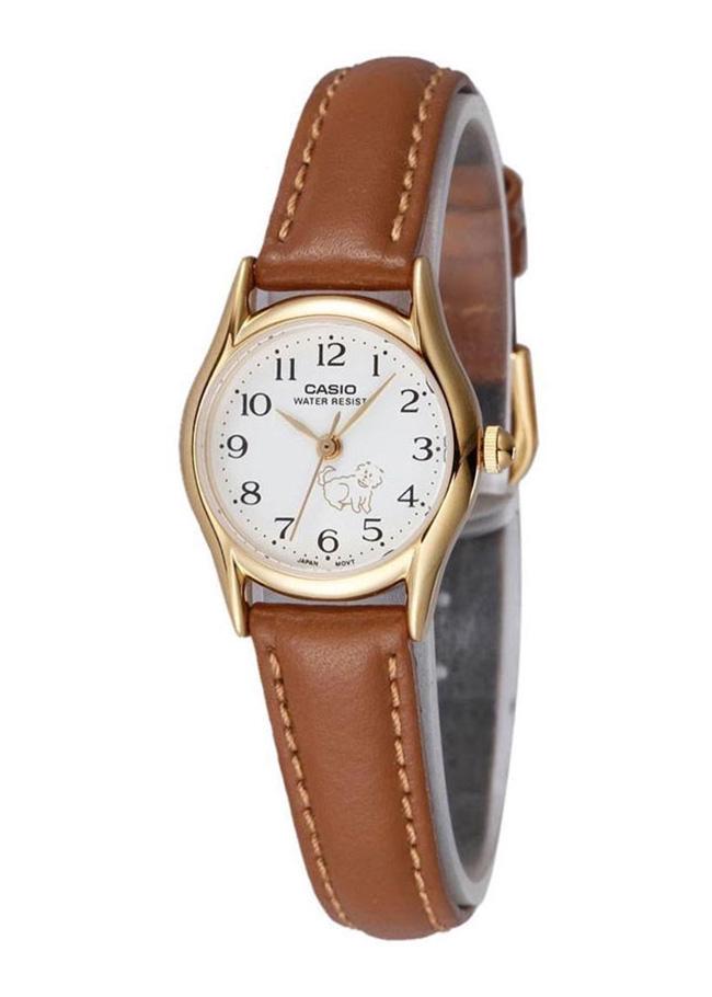 Часы Casio LTP-1094Q-7B7H (127430)