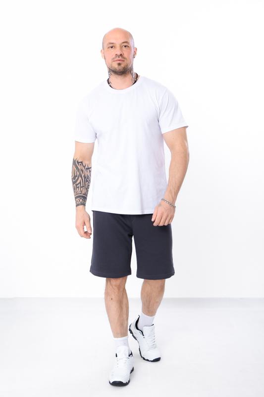 Шорти чоловічі Носи Своє р. 46 Сірий (8429-104) - фото 2