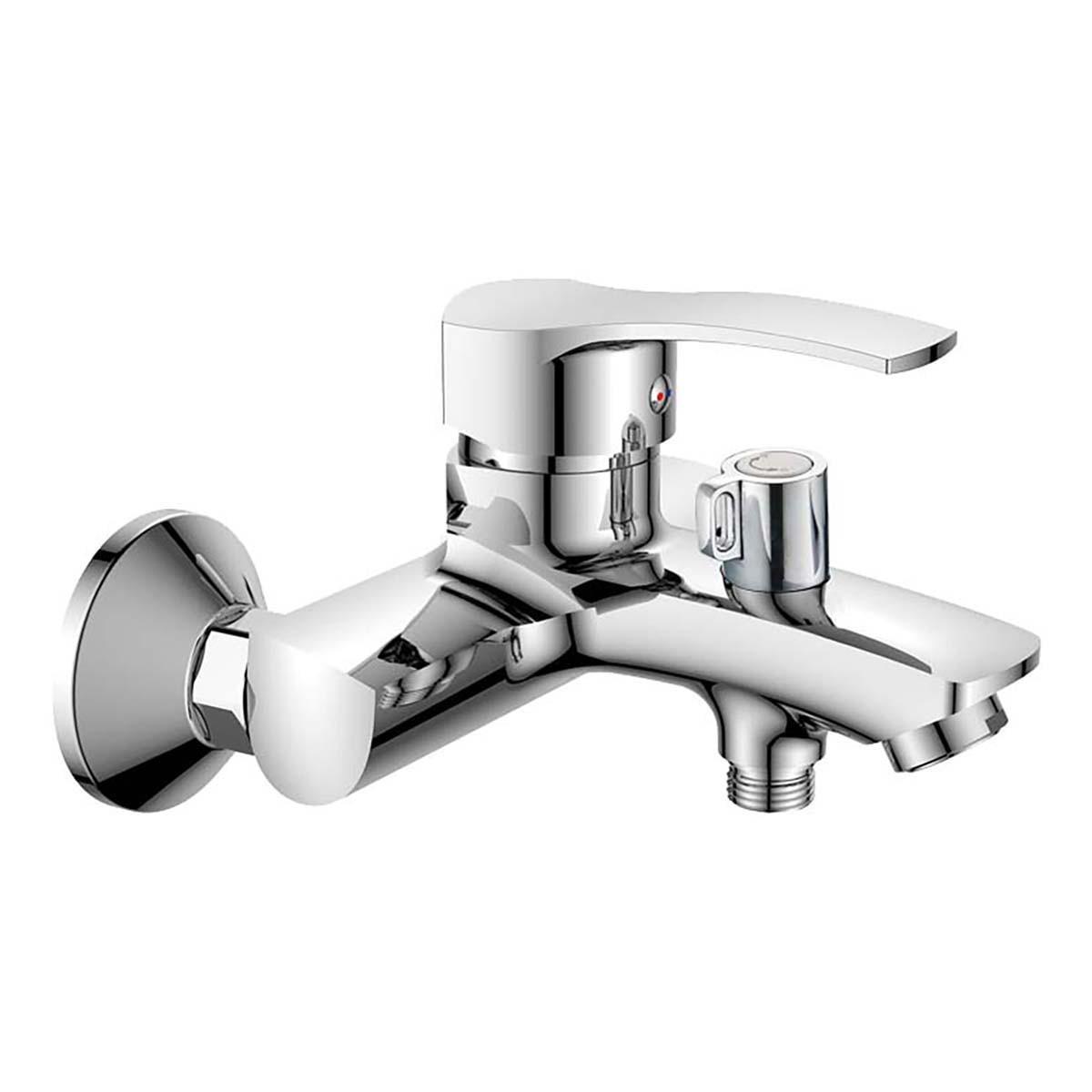 Смеситель для ванны Haiba Onix HB0321 (31521532)