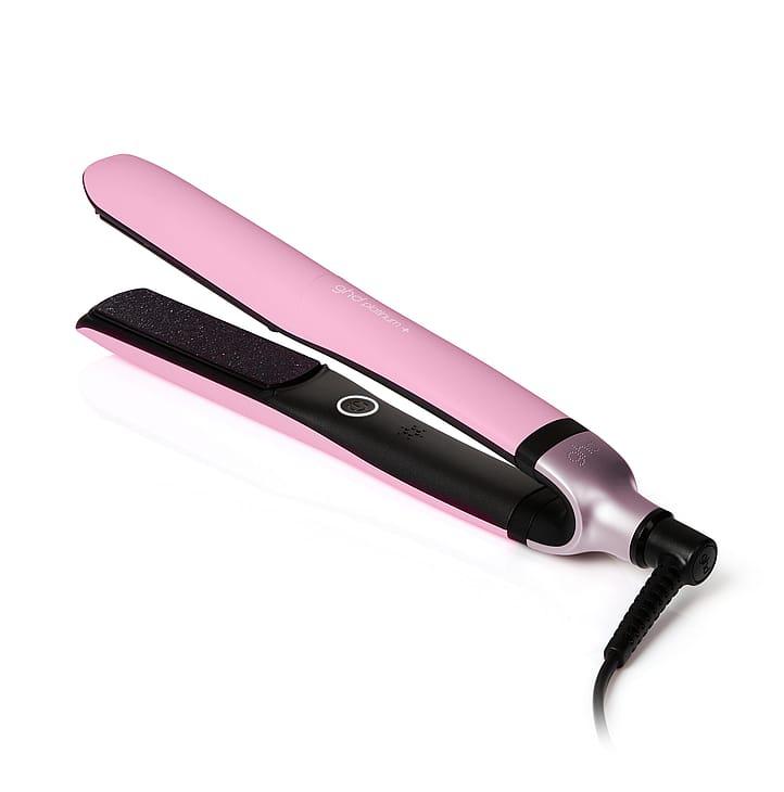 Вирівнювач для волосся ghd Platinum+ Limited Edition Pink (877890) - фото 5