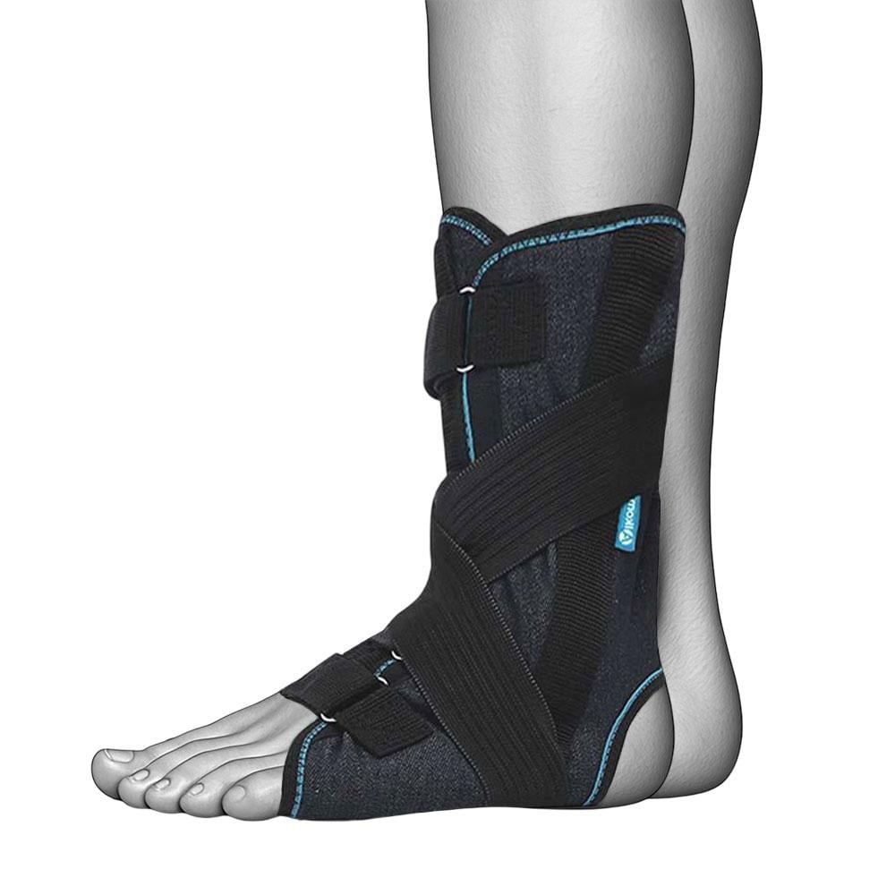 Ортез для голеностопного сустава Алком с фиксатором (3015-2)