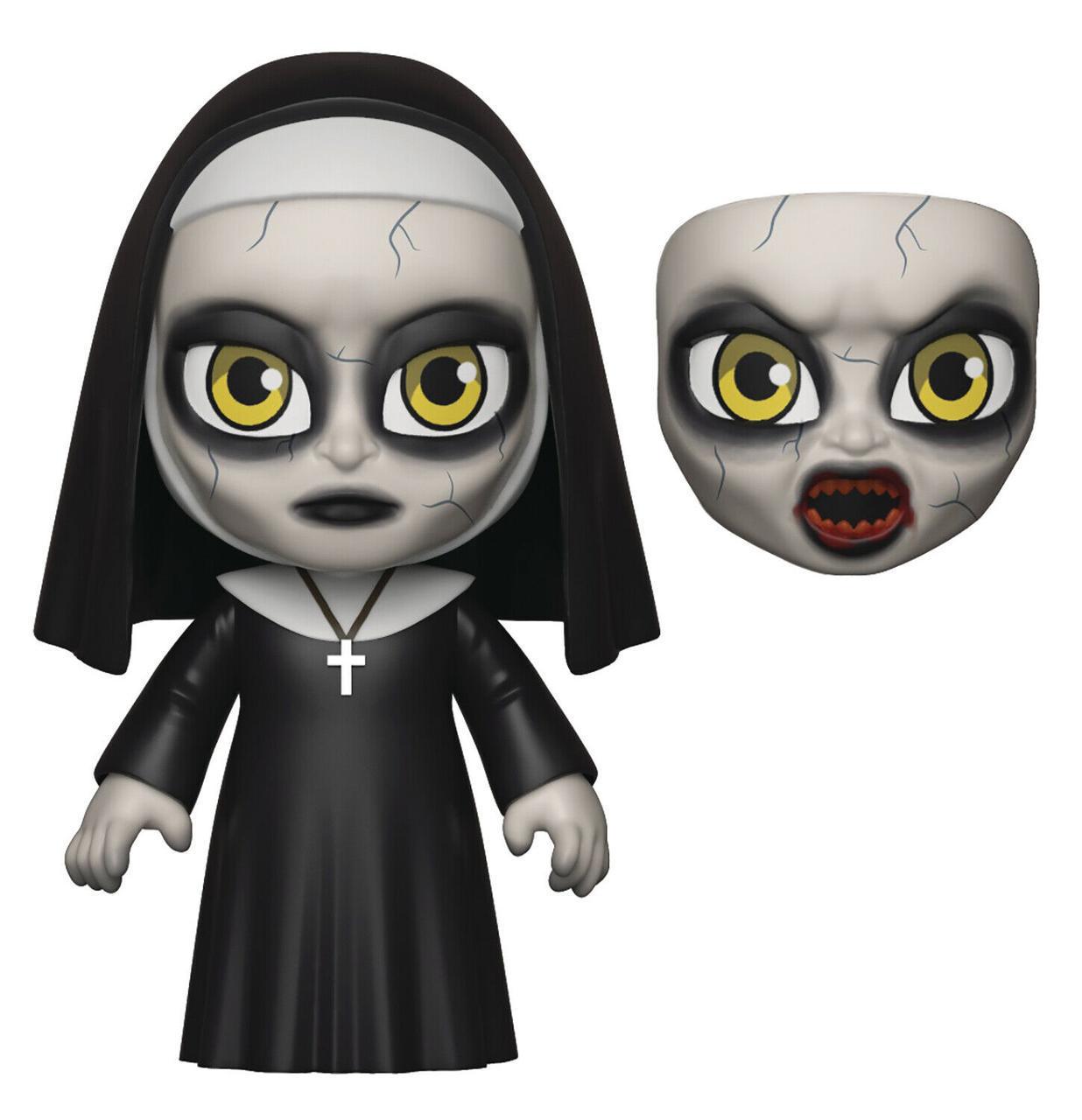 Фігурка Funko 5 Star The Nun The Nun 7,5 см