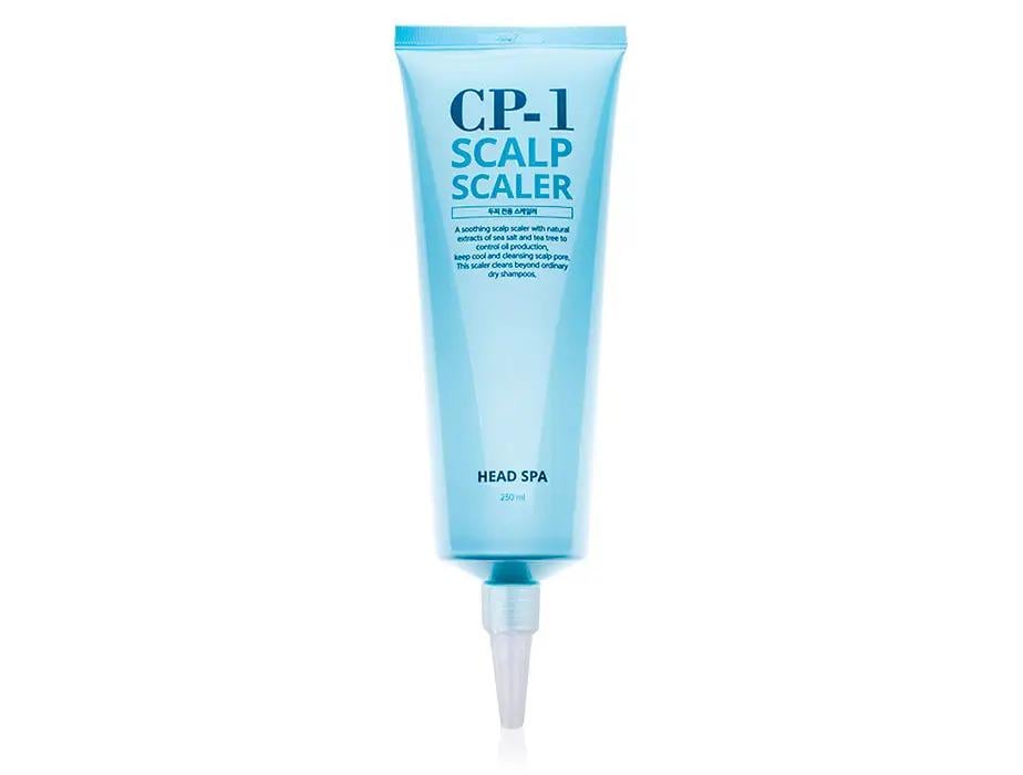 Скраб для очищения кожи головы CP-1 Head Spa Scalp Scaler 250 мл (10482259)