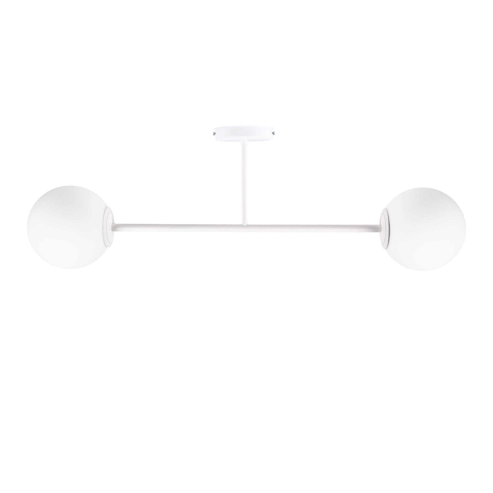 Люстра Opal Direct C180-2 White (2441312)