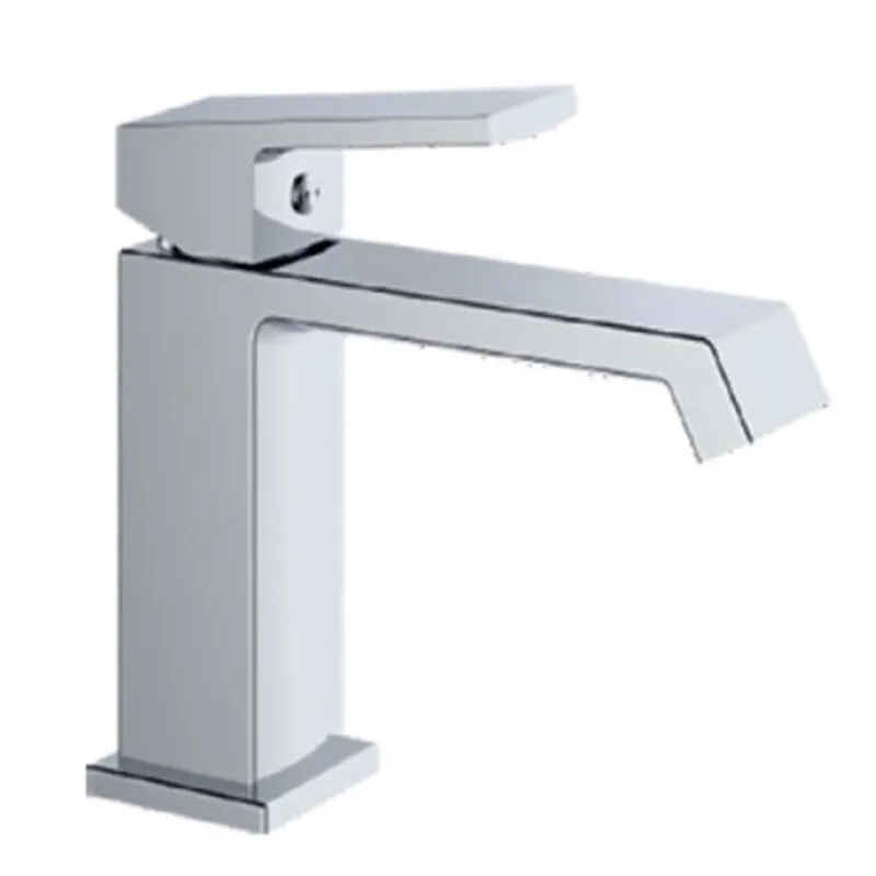 Смеситель для умывальника Haiba GAUDI 001 (HB9581)