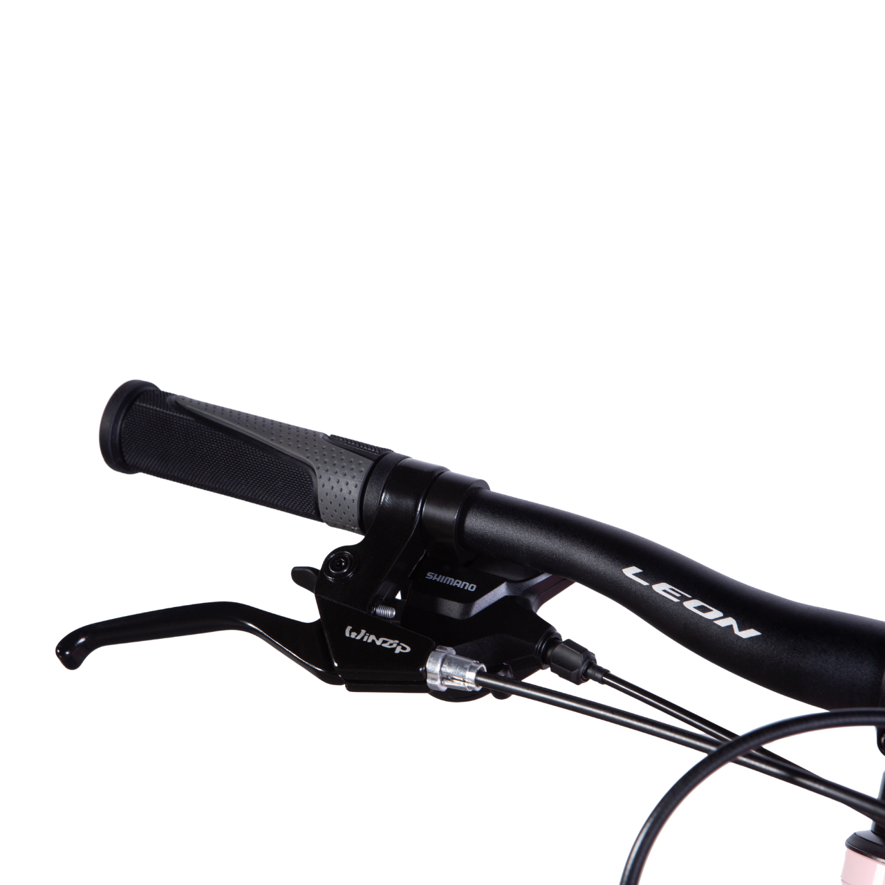 Велосипед подростковый Leon SUPER JUNIOR DD CS AL 24" 12" 2025 Розовый/Малиновый - фото 4 Велосипед подростковый Leon SUPER JUNIOR DD CS AL 24" 12" 2025 Розовый/Малиновый - фото 4