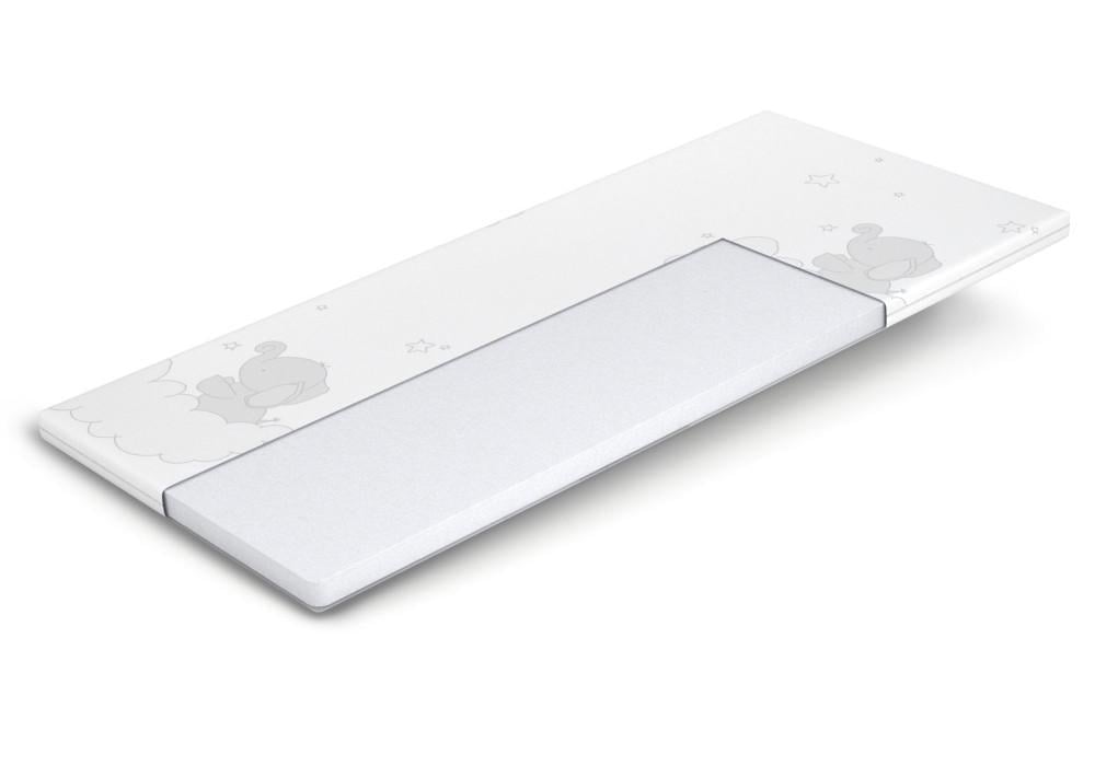 Матрас ортопедический Лоли 90x200 см