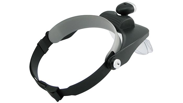 Бінокулярні окуляри Magnifier MG81001-E - фото 2