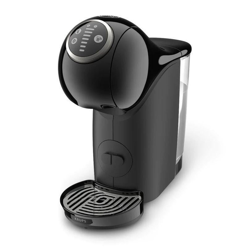 Кавомашина Krups Dolce Gusto Genio S Plus з сенсорним керуванням (KP340810)