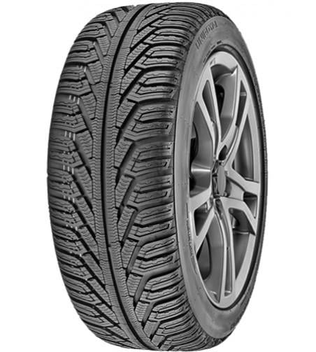 Шина Uniroyal MS Plus 77 235/45 R17 94H без шипів зимова