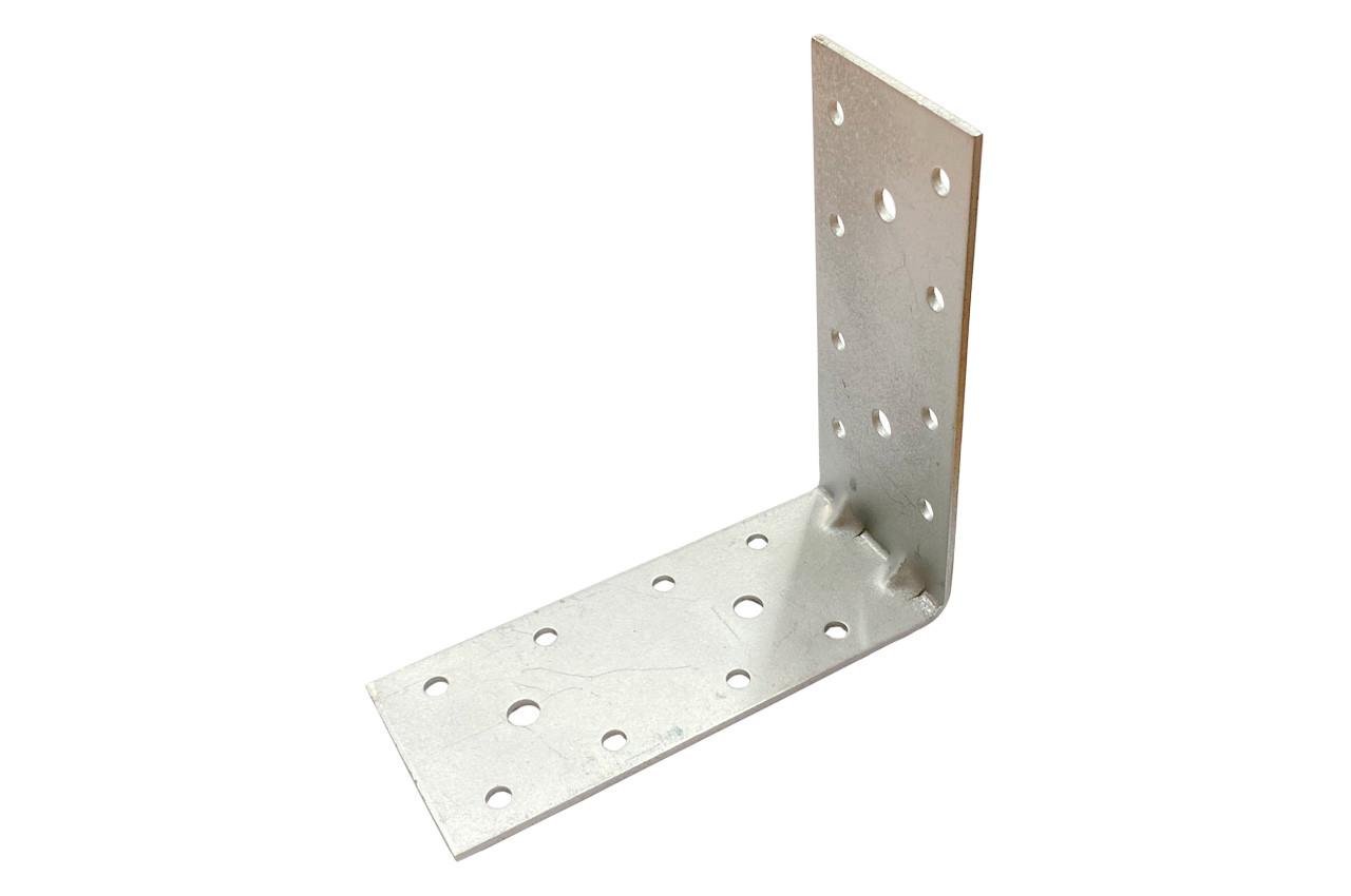 Уголок усиленный TNх280 2,5 мм 140х140х60 мм 280-2,5 мм 2 шт. (2781395077)