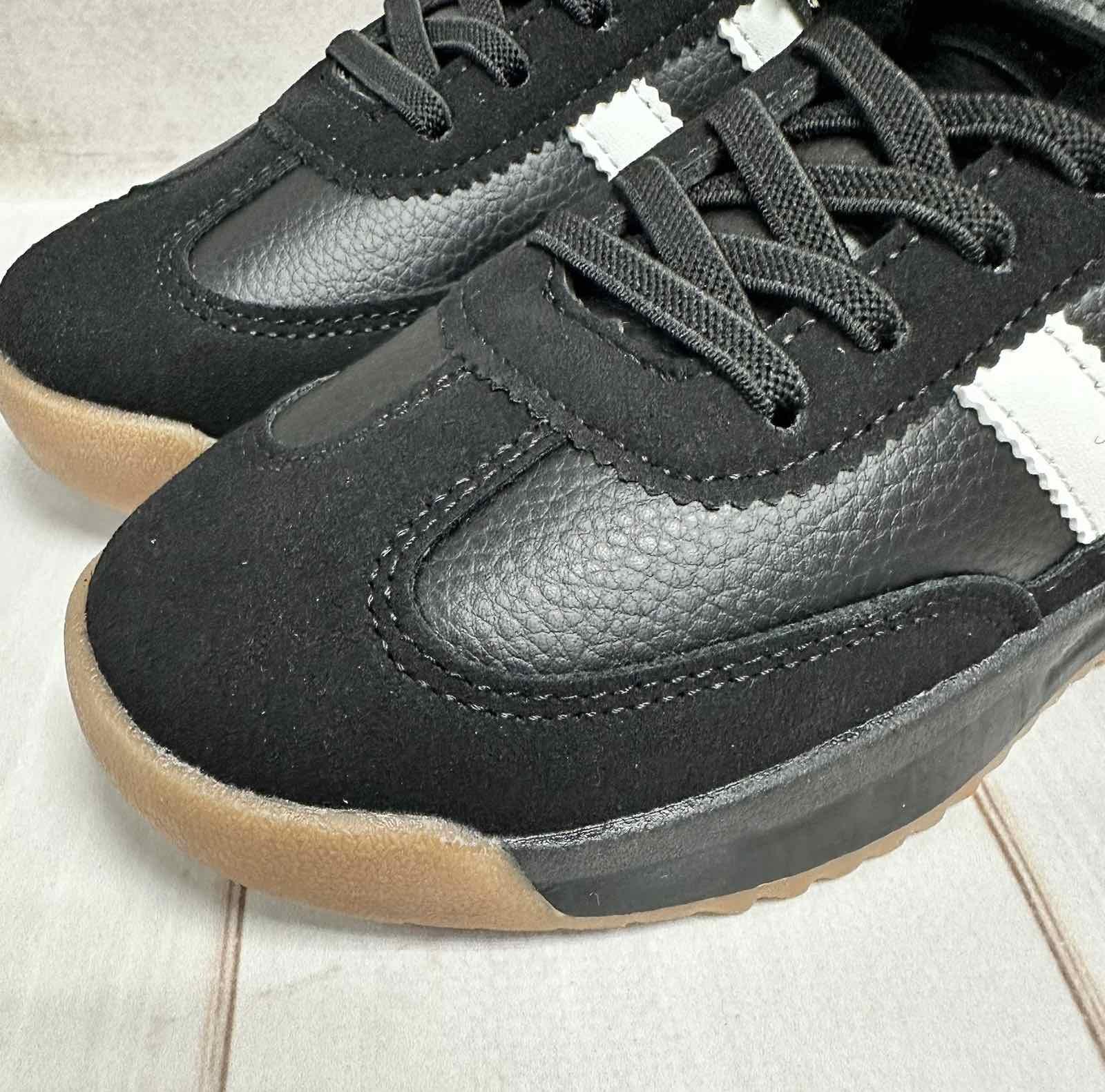 Кросівки дитячі Clibee р. 33 21 см Чорний - фото 2 Кросівки дитячі Clibee р. 33 21 см Чорний - фото 2