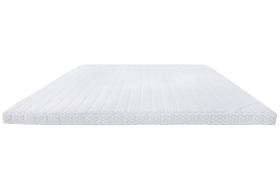 Топпер ТМ Highfoam Emerald Мемо Lite тонкий 90х200 см (2052203561) - фото 3