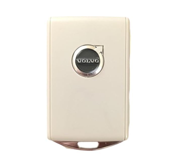 Корпус автоключа Volvo KS13A