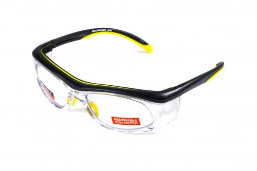 Очки под диоптрии Global Vision RX-A RX-Able Clear (10085898) - фото 5