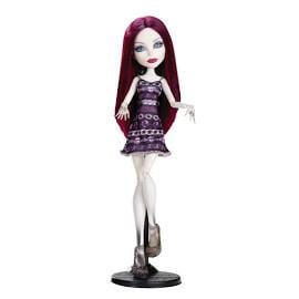 Набор из 5-ти кукол Monster High Maul Monsteristas (MH04607) - фото 7