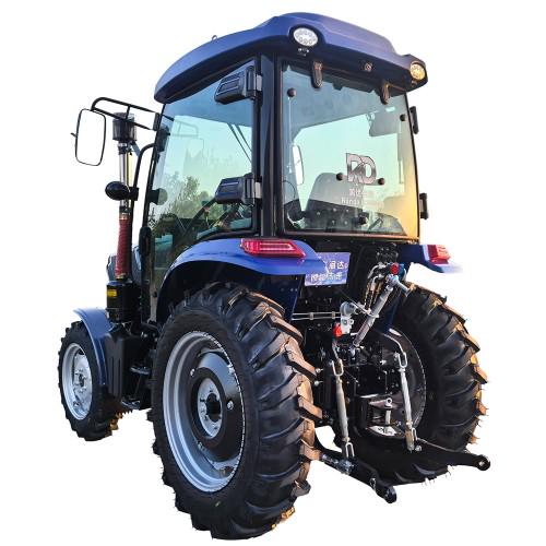 Трактор HORST R504CCU (000230347) - фото 3