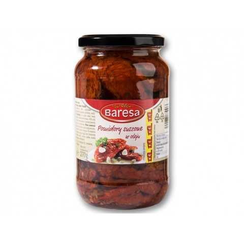 Помидоры вяленые Baresa Pomodori secchi 280 г ()