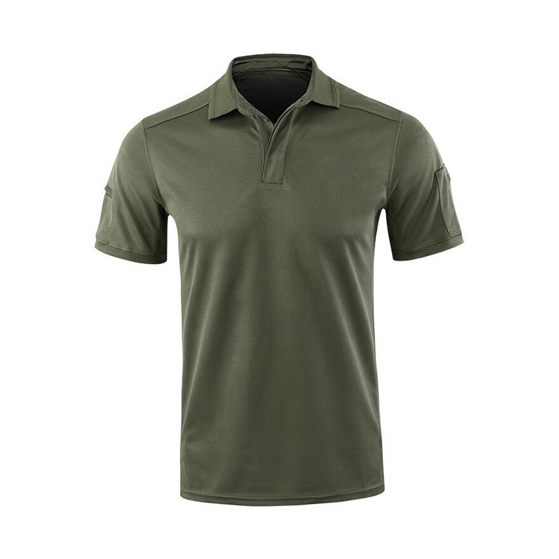 Футболка Lesko A817 XL Green