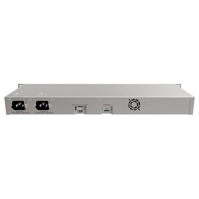 Маршрутизатор MikroTik RB1100Dx4 Annapurna Alpine AL21400 1,4 ГГц - фото 2