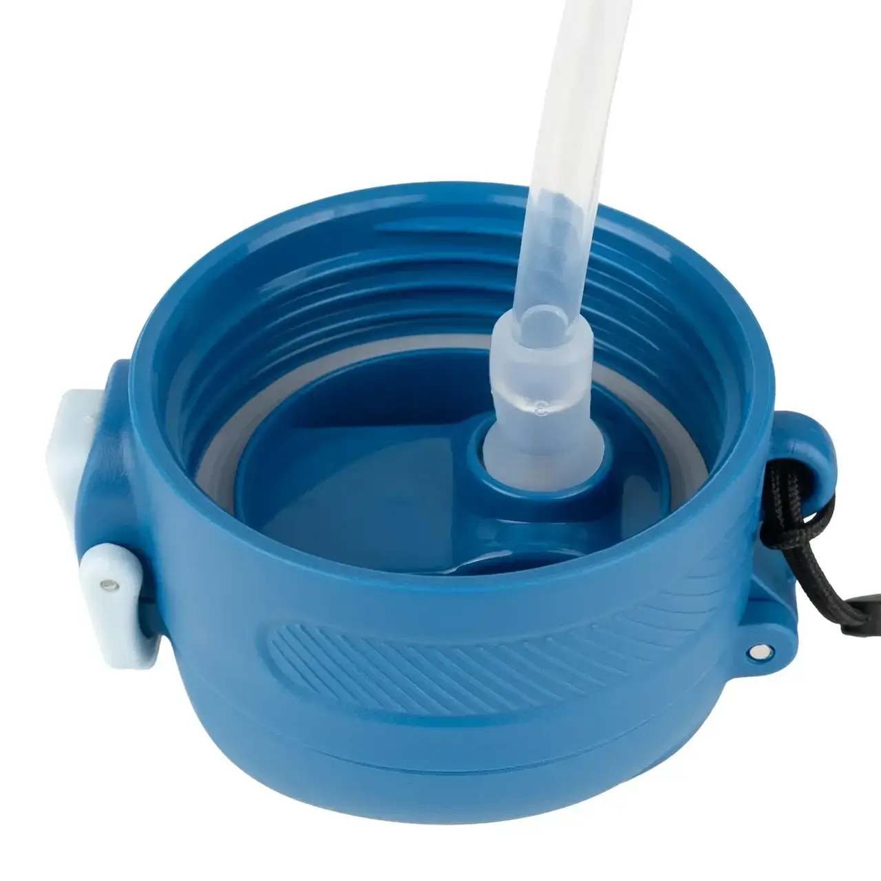 Термокружка Tribe Urban 0,6 л Blue (T DD 0013 blue) - фото 4 Термокружка Tribe Urban 0,6 л Blue (T DD 0013 blue) - фото 4