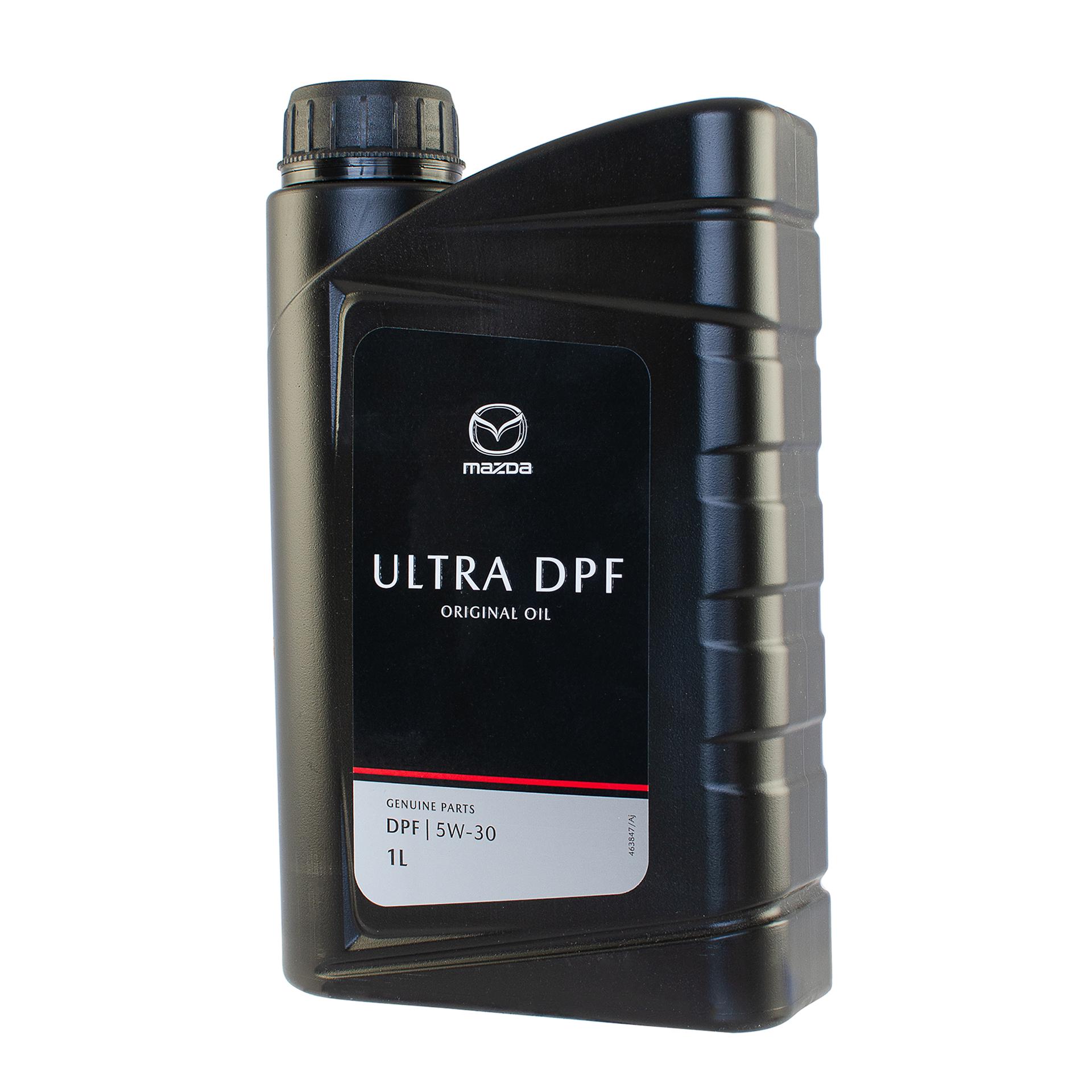 Моторне мастило Mazda Oil Ultra DPF 5W-30 1 л