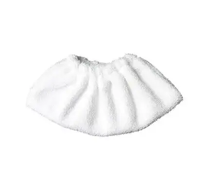 Комплект салфетка для пола и обтяжка для насадки пароочистителя Керхер SC2 SC3 SC4 SC5 Easyfix 6 шт. (156/157) - фото 2 Комплект салфетка для пола и обтяжка для насадки пароочистителя Керхер SC2 SC3 SC4 SC5 Easyfix 6 шт. (156/157) - фото 2