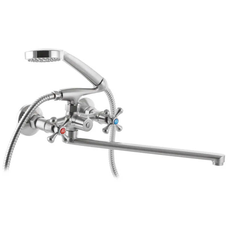 Смеситель для ванны Europroduct Smes 140 (EP0095)