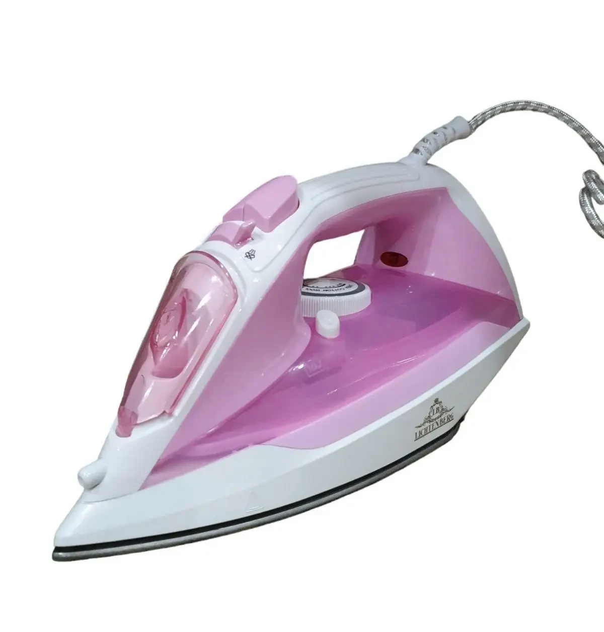 Утюг Lichtenberg dm-2088 (15291821) - фото 4